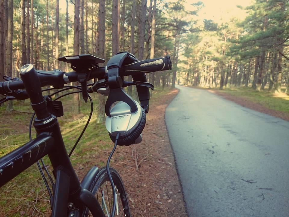 Kranto Vila Palanga Exteriér fotografie