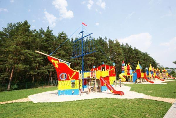 Kranto Vila Palanga Exteriér fotografie